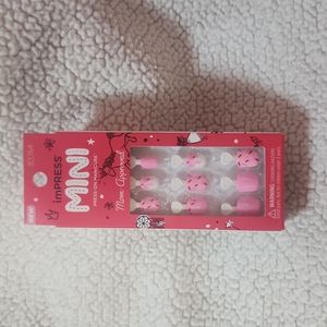KISS imPRESS Kids False Nails .